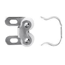 AMEROCK ROLLER CATCH