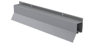 5104 MWI TRACK WHITE COVER 12'