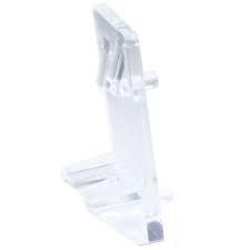 5mm CLEAR SHELF CLIP
