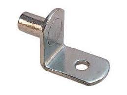 ANOCHROME SHELF SUPPORTS
