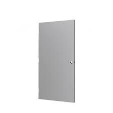 STEEL CONSTRUCTION DOOR DEPOSIT