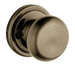 KWIKSET  HANCOCK DUMMY    #5