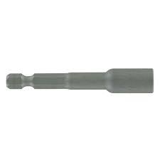 MAGNETIC SOCKETS - 1/4"