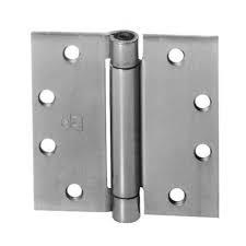 4" SPRING HINGE