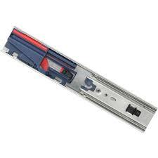 KV8450 SOFT CLOSE SLIDES 20" /PR