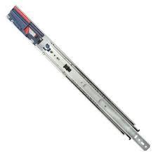 KV8450 SOFT CLOSE SLIDES 22" /PR
