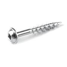 KREG #8 CRSE 1-1/4" WASHER HD