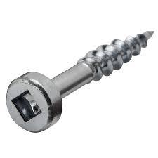 KREG #6 FINE 1"  PAN HEAD