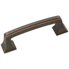 AMEROCK PULL  53030-ORB