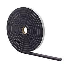 1/2" x 3/4"-17' FOAM W/ STRIP