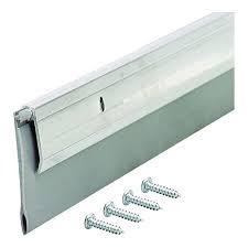 ALUM. DOOR BOTTOM