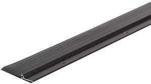 36" BRONZE HEAVY DOOR SWEEP