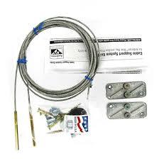 ANDERSEN BAY SUPPORT KIT