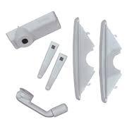ANDERSEN STN/WHITE FOLDING HRW
