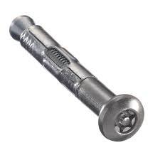 RGP BUTTONS, SCREWS, SLEEVES