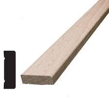 OAK SIDELITE STOP 1/2" x 3/4"