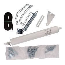 GERKIN HEAVY DUTY CLOSURE