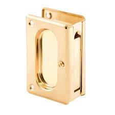 POCKET DOOR PASSAGE #3