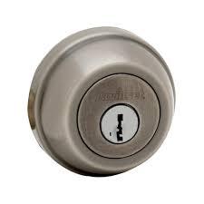 KWIKSET  #780  DEADBOLT  #15A