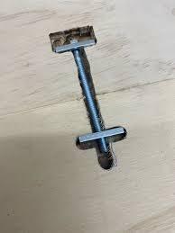 MITER BOLT FROM FORMATOP