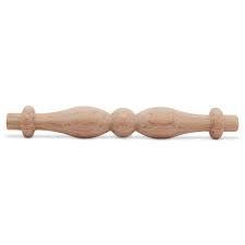 S-1 OAK SPINDLES
