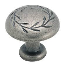 AMEROCK LEAF KNOB