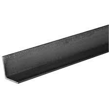 1-1/4" x 1-1/4" x 4' STL