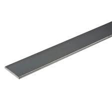 1-3/8" x 4' SLT FLAT