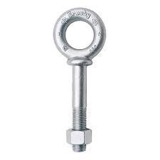 2-1/2" EYE BOLTS