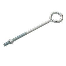 1/4" x 4" EYE BOLT