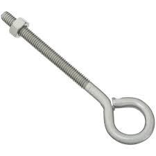 5/16" x 5" EYE BOLT