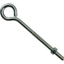 5/16" x 6" EYE BOLT