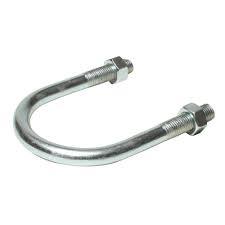 U BOLT 1/4" x 2-3/4" x 1-3/8"
