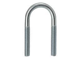 U BOLT 5/16" x 2-1/2 x 1-3/8"