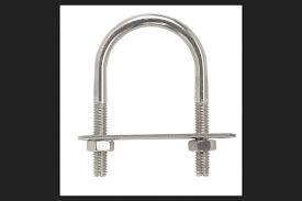 U BOLT 5/16" x 3" x 1-3/4"