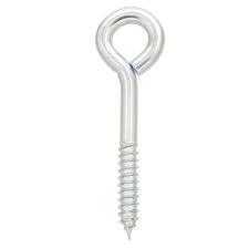 EYE LAG BT 1/4" x 3"