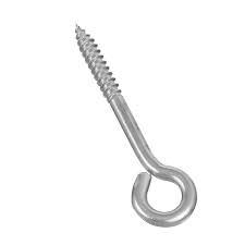 EYE LAG BT 1/4" x 3-3/4"