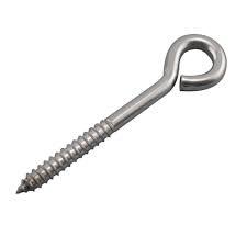 EYE LAG BT 5/16" x 5"