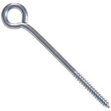 EYE LAG BT 7/16" x 5-1/4"