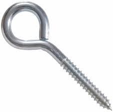 EYE LAG BT 1/2" x 5-1/2"