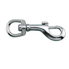 SWIVEL BOLT SNAP 3/4"