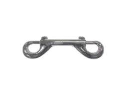 DOUBLE BOLT SNAP 3-1/2"
