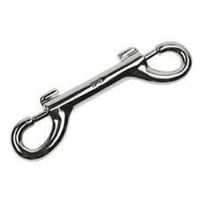 DOUBLE BOLT SNAP 4"
