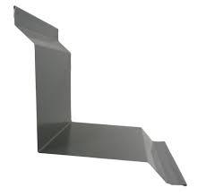5-1/2" WHITE INSIDE CORNER TRIM