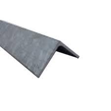 1-1/2" x 1-1/2" GALV ANGLE 10'