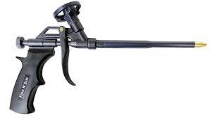 FOAM GUN DISPENSER