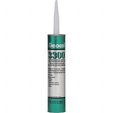 GEOCEL CAULK - TAN