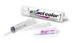 EXACT COLOR CAULK (CONTRACTOR)