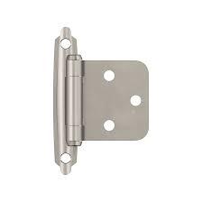 AMEROCK HINGE OVERLAY