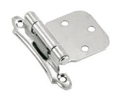 AMEROCK HINGE OVERLAY
